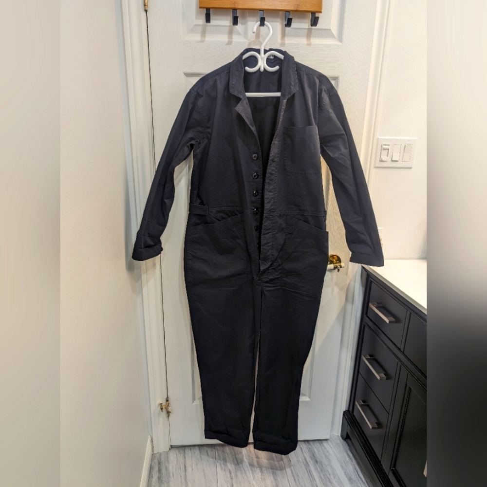 Alex Mill XXL black Jumpsuit